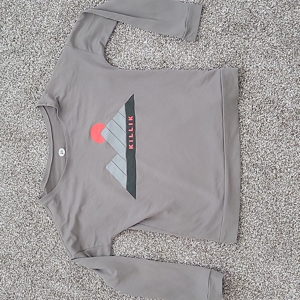 Killik long sleeve